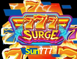 Slots na Plataforma Sun777